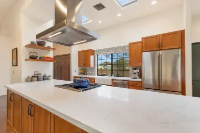 Uncharted Design LLC - Bathroom Remodeling in Tucson, AZ