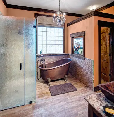 Southwest Dream Residence — Kitchen Remodeling project by Remodeling Services Unlimited, Inc.