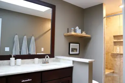 Paul Sillis Construction LLC - Interior Design & Decorating in West Harrison, IN