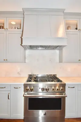 Kitchens and Baths by Curio - Custom Cabinets & Cabinetry in Springfield, MA