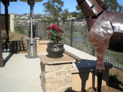 Daniels Landscape Inc. - Outdoor Lighting Installation in San Marcos, CA