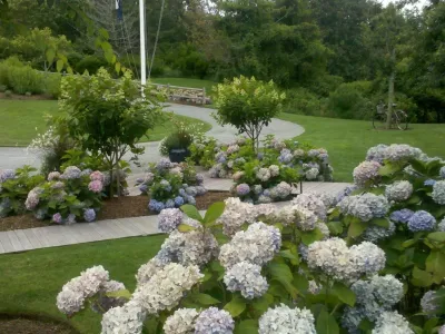 Dave Ryan Landscaping Nantucket - Garden Remodeling in Nantucket, MA