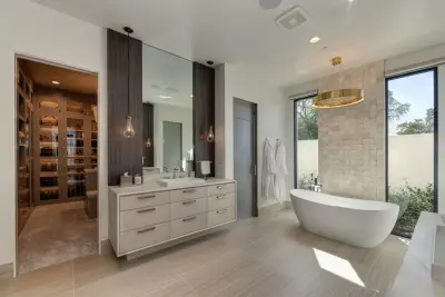 Bi Design Studio - Custom Cabinets & Cabinetry in El Dorado Hills, CA