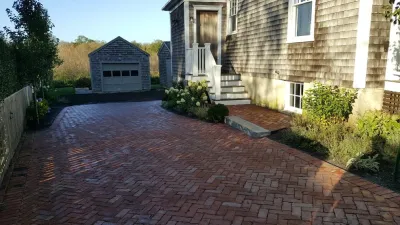 Dave Ryan Landscaping Nantucket - Garden Remodeling in Nantucket, MA