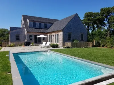 Dave Ryan Landscaping Nantucket - Garden Remodeling in Nantucket, MA