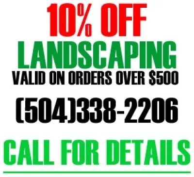 Dave's Lawn Care Service - Land Cleaning in Kenner, LA