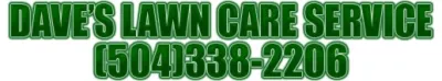 Dave's Lawn Care Service - Land Cleaning in Kenner, LA