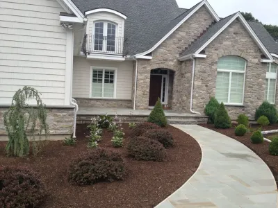 David A Lenz Landscape Service - Landscape Repair in Middletown, CT