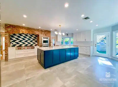 IND Construction, LLC - Carpentry & Woodworking in Encino, CA