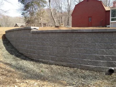 David A Lenz Landscape Service - Landscape Repair in Middletown, CT