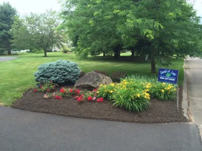 David A Lenz Landscape Service - Landscape Repair in Middletown, CT