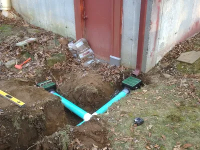 David A Lenz Landscape Service - Landscape Repair in Middletown, CT