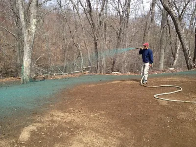 David A Lenz Landscape Service - Landscape Repair in Middletown, CT