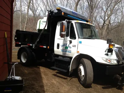 David A Lenz Landscape Service - Landscape Repair in Middletown, CT