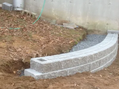 David A Lenz Landscape Service - Landscape Repair in Middletown, CT