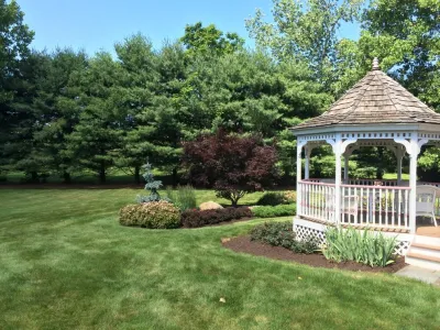 David A Lenz Landscape Service - Landscape Repair in Middletown, CT