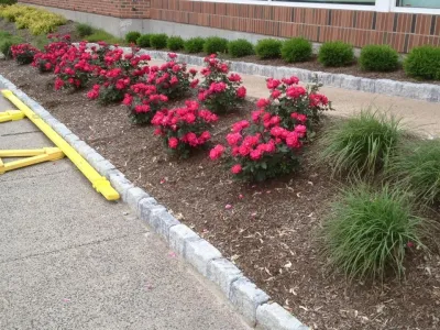 David A Lenz Landscape Service - Landscape Repair in Middletown, CT