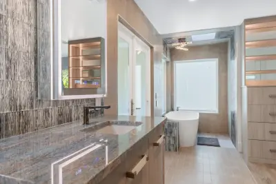 GEORG LAUREN, Inc. - Tile & Stone Installation Services in Vero Beach, FL