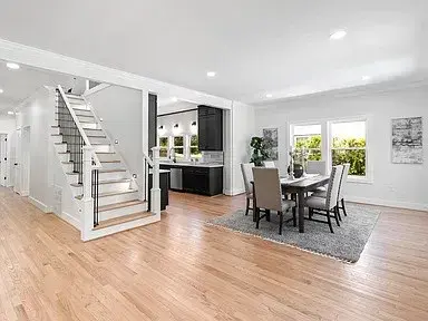 Kinetic Builders - Design-Build Services in Greenville, SC