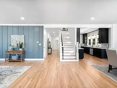 Kinetic Builders - Design-Build Services in Greenville, SC