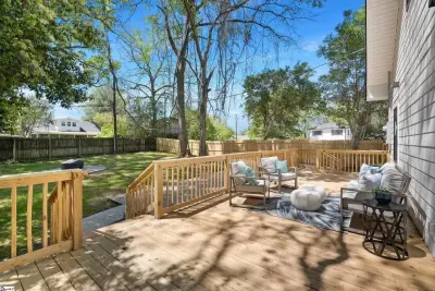 Kinetic Builders - Design-Build Services in Greenville, SC