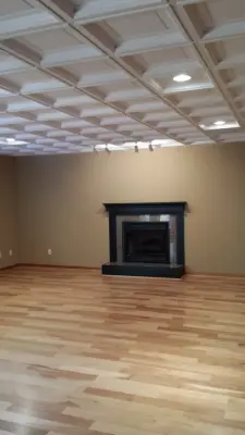 Coral Beads Cliffs Vineyard Restoration Project 108 — Custom Home Builders project by Hillcrest Homes Of Keowee Inc.