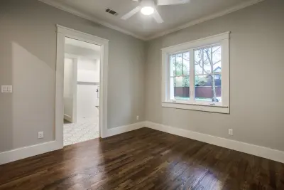 3rd Street Custom Homes - Design-Build Services in Dallas, TX