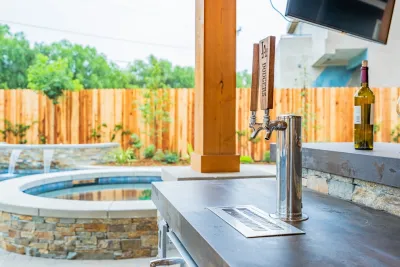 DC Landscape & Construction - Irrigation System Repair in Seal Beach, CA