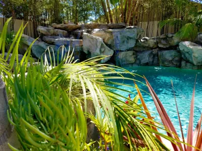 DC Landscape & Construction - Irrigation System Repair in Seal Beach, CA