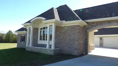 Project 1343 by Luxury Homes, Inc.