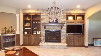 Luxury Homes, Inc. - Design-Build Services in Charleston, IL