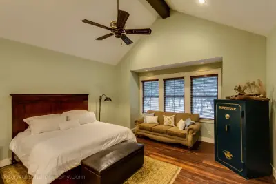 Canyon Creek Homes, LP - Carpentry & Woodworking in Horseshoe Bay, TX