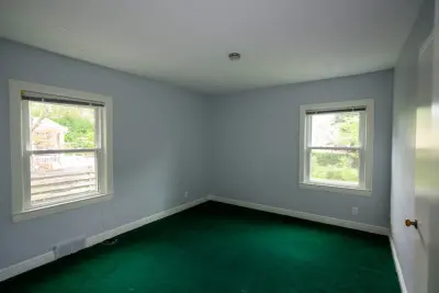 145 Louisiana Avenue - Initial State by J. Parrish Builders