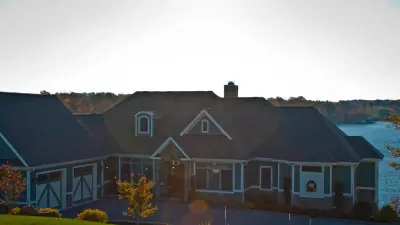 BrockWorks, Inc. - Design-Build Services in Roanoke, VA