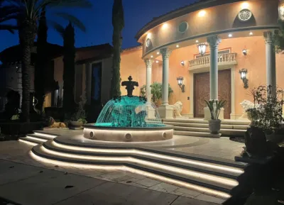 DC Landscape & Construction - Irrigation System Repair in Seal Beach, CA