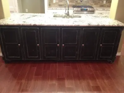 Divine Homes, LLC - Carpentry & Woodworking in Medicine Park, OK