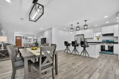 Bayshore Building & Design LLC - Home Renovation & Remodeling Services in Lansing, MI