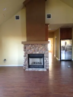 Project 158A — Custom Home Builders project by Divine Homes, LLC