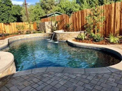 DC Landscape & Construction - Irrigation System Repair in Seal Beach, CA