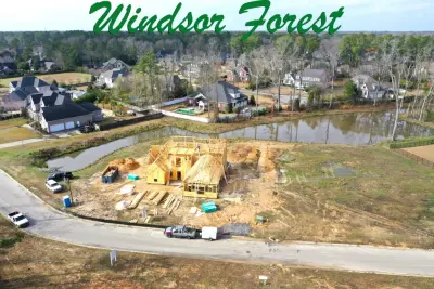 Dowling Homes, LLC - Bathroom Remodeling in Timmonsville, SC