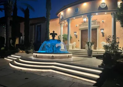 DC Landscape & Construction - Irrigation System Repair in Seal Beach, CA