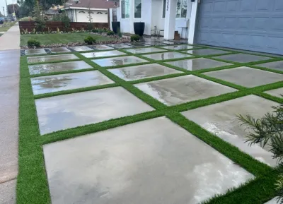 DC Landscape & Construction - Irrigation System Repair in Seal Beach, CA