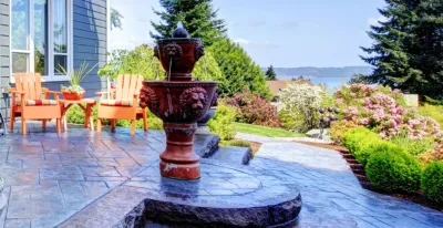 Decked Out Landscapes - Sprinkler Installation & Repair in Woodbridge, VA