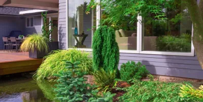 Decked Out Landscapes - Sprinkler Installation & Repair in Woodbridge, VA