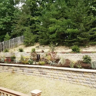 Decked Out Landscapes - Sprinkler Installation & Repair in Woodbridge, VA
