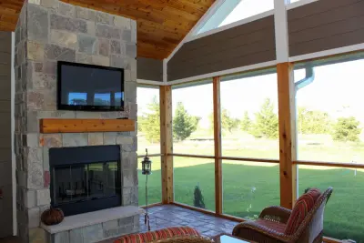 Rautmann Custom Homes - Custom Home Builders in Sheboygan, WI