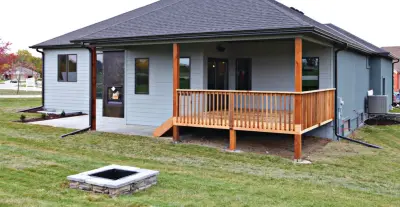S&S Homes, Inc. - Architectural & Building Design Services in Columbus, NE