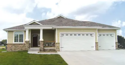 S&S Homes, Inc. - Architectural & Building Design Services in Columbus, NE