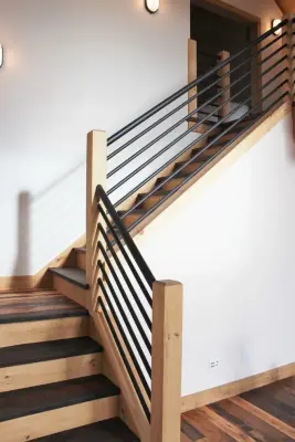 High Peaks Builders - Design-Build Services in Wilmington, NY