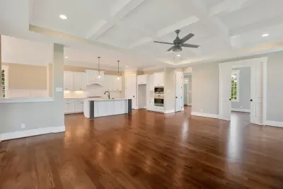 Homesmith Construction, Inc. - Architectural & Building Design Services in Midlothian, VA